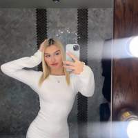Samsun Sarışın kendi yeri olan escort Güneş 