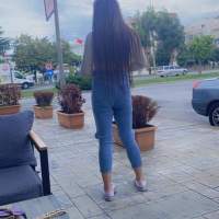 Samsun seksi escort Hilal Trans