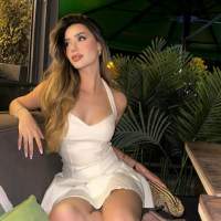 Samsun seksi escort Nadya Belarus