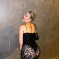 Samsun sevgili tadında escort bayan Buse