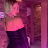 Samsun sevgili tadında escort bayan Buse