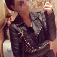 Samsun Sexy Bayan Alev