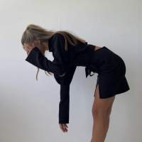 Samsun sınırsız bayan Sude