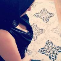 Samsun Türbanlı Escort Ümran