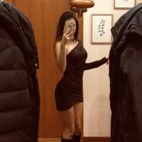 Samsun Yeni escort bayan Ayça