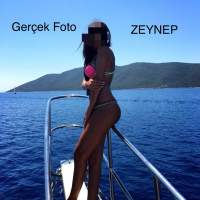 Samsun  Yeni Genç Zeynep