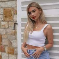 Samsun Yini Elit Escort Bayan Derya