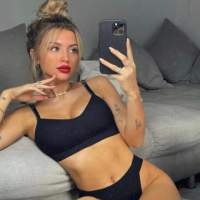 Samsun Yini Elit Escort Bayan Derya