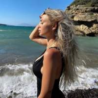 Samsun Yini Elit Escort Bayan Derya