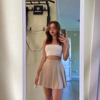 Samsunda 18 yaşlı bayan Melisa