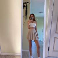 Samsunda 18 yaşlı bayan Melisa