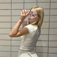 Samsunda eni geldi escort Sevgi