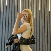 Samsunda eni geldi escort Sevgi