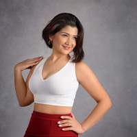 Samsunda seksi bayan Tatar Anora 