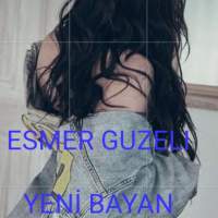 Samsunda süper escort Ayda