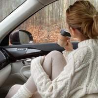 Samsun'da Yeni bayan arkadaş Alya