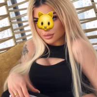 Samsunda yeni sarışın bayan Büşra