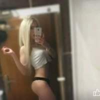 Samsunda Yini TRANS escort Nergiz