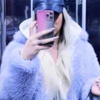 Samsundan  yeni escort Derin 