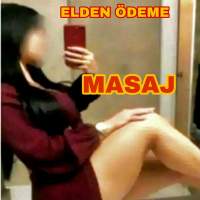 Samsunun Şık Ve İhtiraslı Escortu Hande