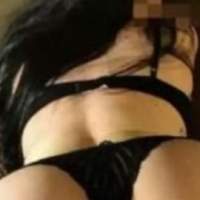 Samsunun siyahsaçlı esmer bombası olgun Escort Hayel