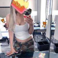 Samsunun Yeni Cıvıl-Cıvıl Escortu Asena