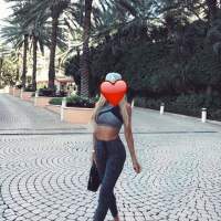 Sarışın Atakum Escort Gözde