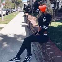 Sarışın Atakum Escort Gözde