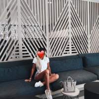 Sarışın Atakum Escort Gözde