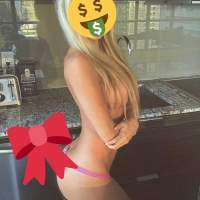 Sarışın Atakum escort Buse