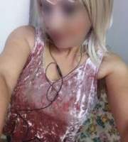 Sarışın bedeni olan Aysu