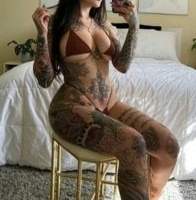 Sarışın  bomba escort Elif