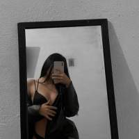 Seksi Atakum Samsun escort Müge