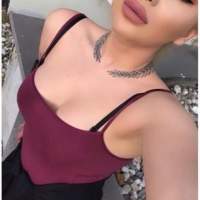 Seksi bir bayan Hande