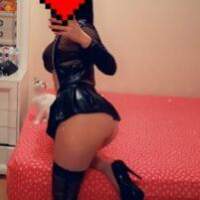 Seksi samsun escort Ayşe