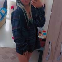 Seksi ve ateşli escort Güneş