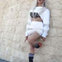 Seksi ve çekici escort Aylin