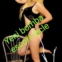 Seksi Vücütlü Samsun escort bayan Dicle