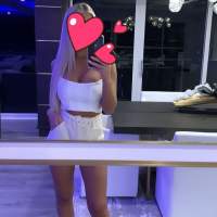 SELAM SAMSUN'AYENİ GELEN SARIŞIN ESCORT DINA