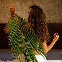 Sevgili Tadında Samsun bayan Maya