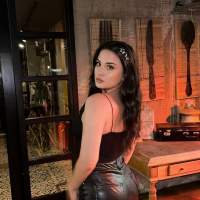 Sevgili Tadında Samsun Escort bayan Ayten