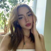 Sevgili Tadında Samsun escort Naya