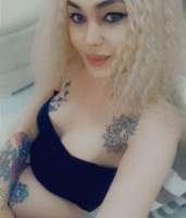 Sevgili tadında tutkulu Gökşen