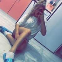 Sınırsız escort Almira