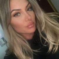 Sınırsız escort Almira