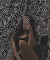 Siyah saçlı seksi Samsun escort bayan Dilya