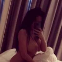 Siyahsaçlı Moldovan escort bayan Vika