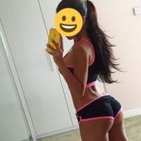 Sorunsuz buluşma yapan Meltem