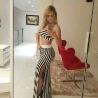 Super Escort Sevgi Sizin Yeni Partneriniz