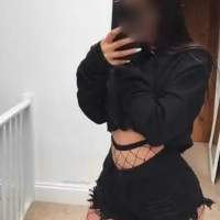 Tatlı Gülüşleriyle Aşık Eden Escort Bayan Nataşa
